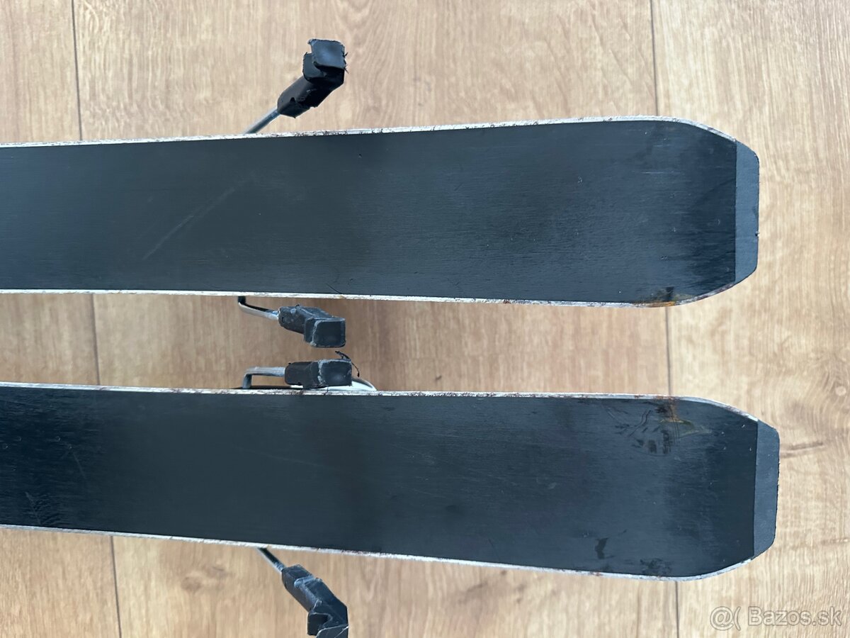 Predám detský lyžiarsky set - 20