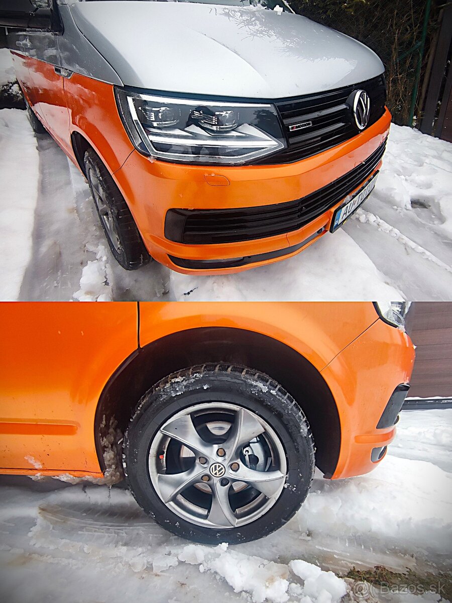 ✳️Volkswagen Multivan 2.5 TDI 4-Motion - WEBASTO✳️ - 20