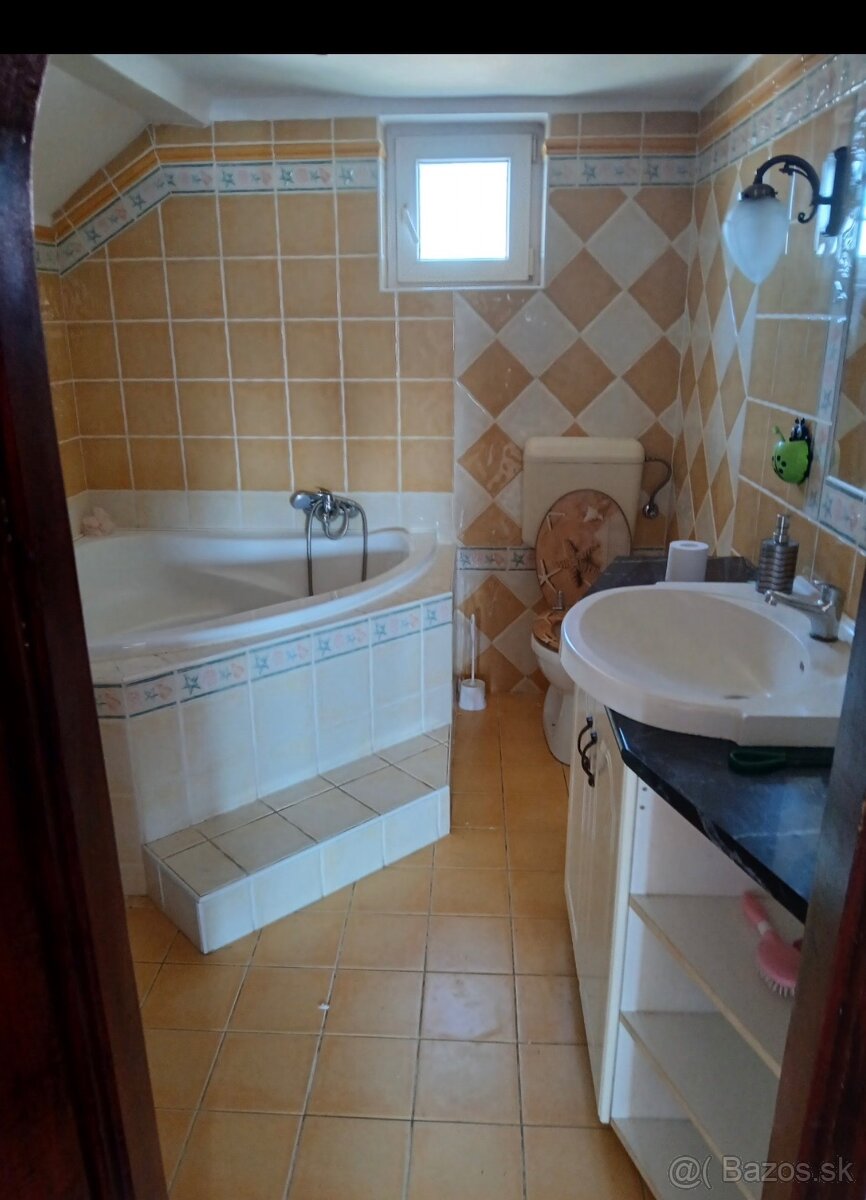 Predaj 6 izboveho domu v Rajke - 20