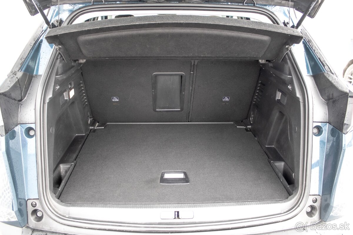 Peugeot 3008 1.2 PureTech Active E6d-ISC EAT8. - 20