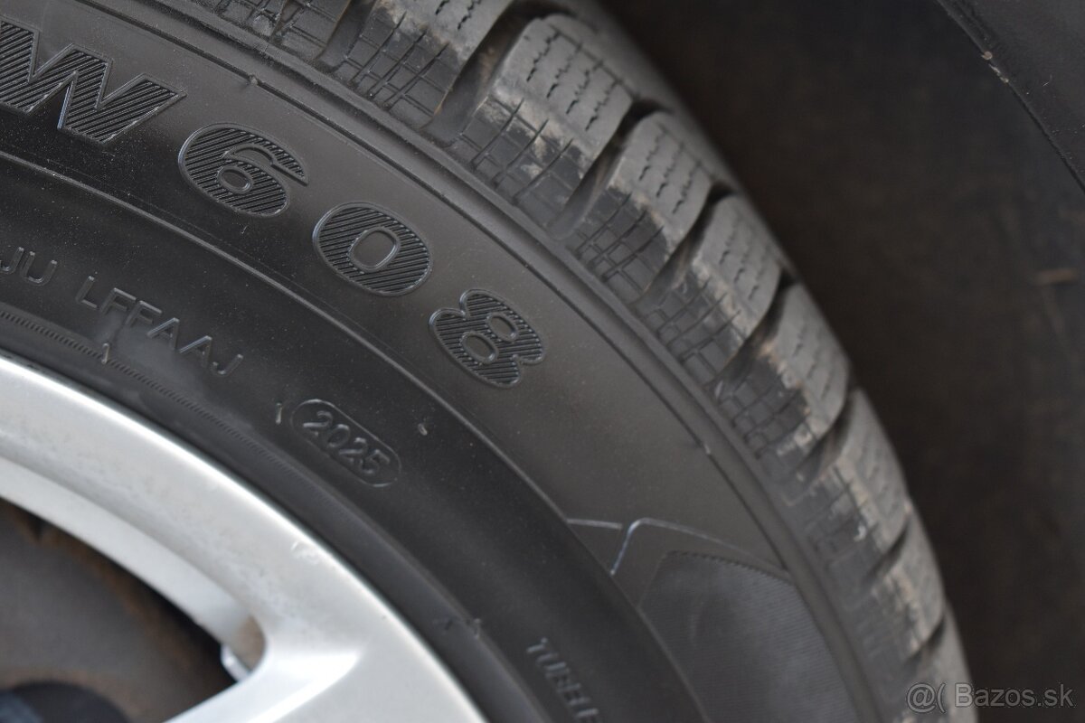 Audi A6 C7 2.0TDI - 20