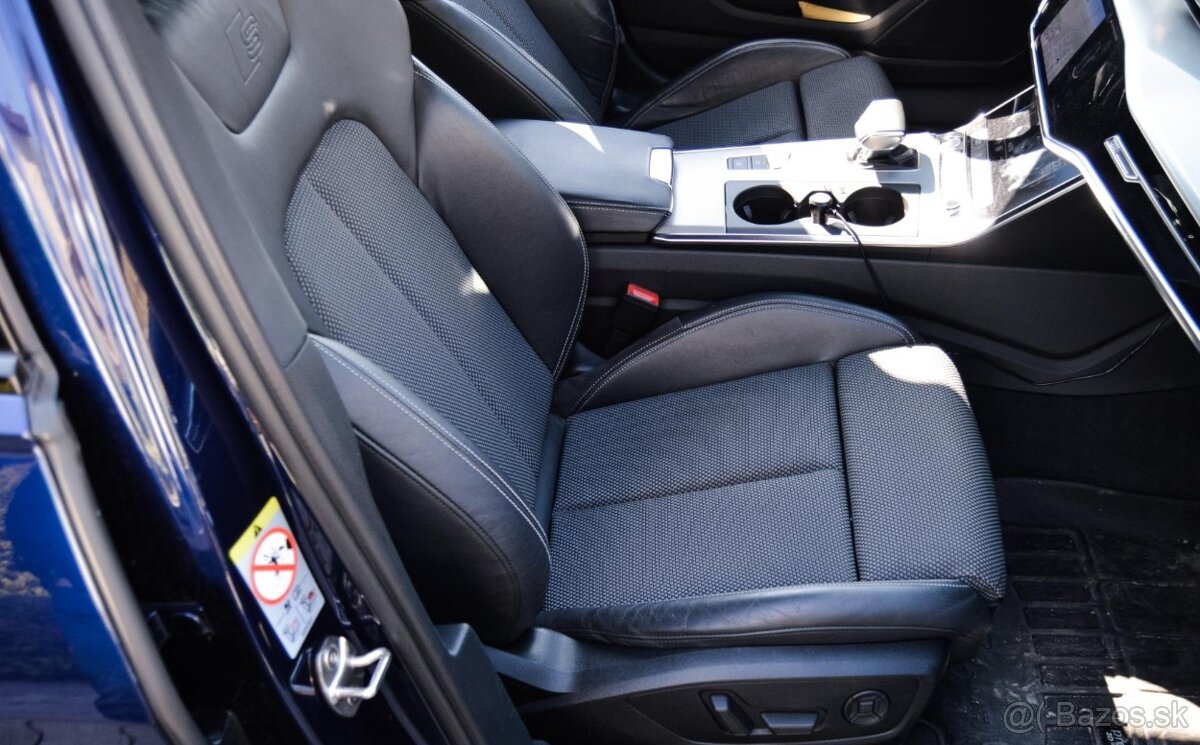 Audi A6 Avant 2.0 TDI 150kW - 20