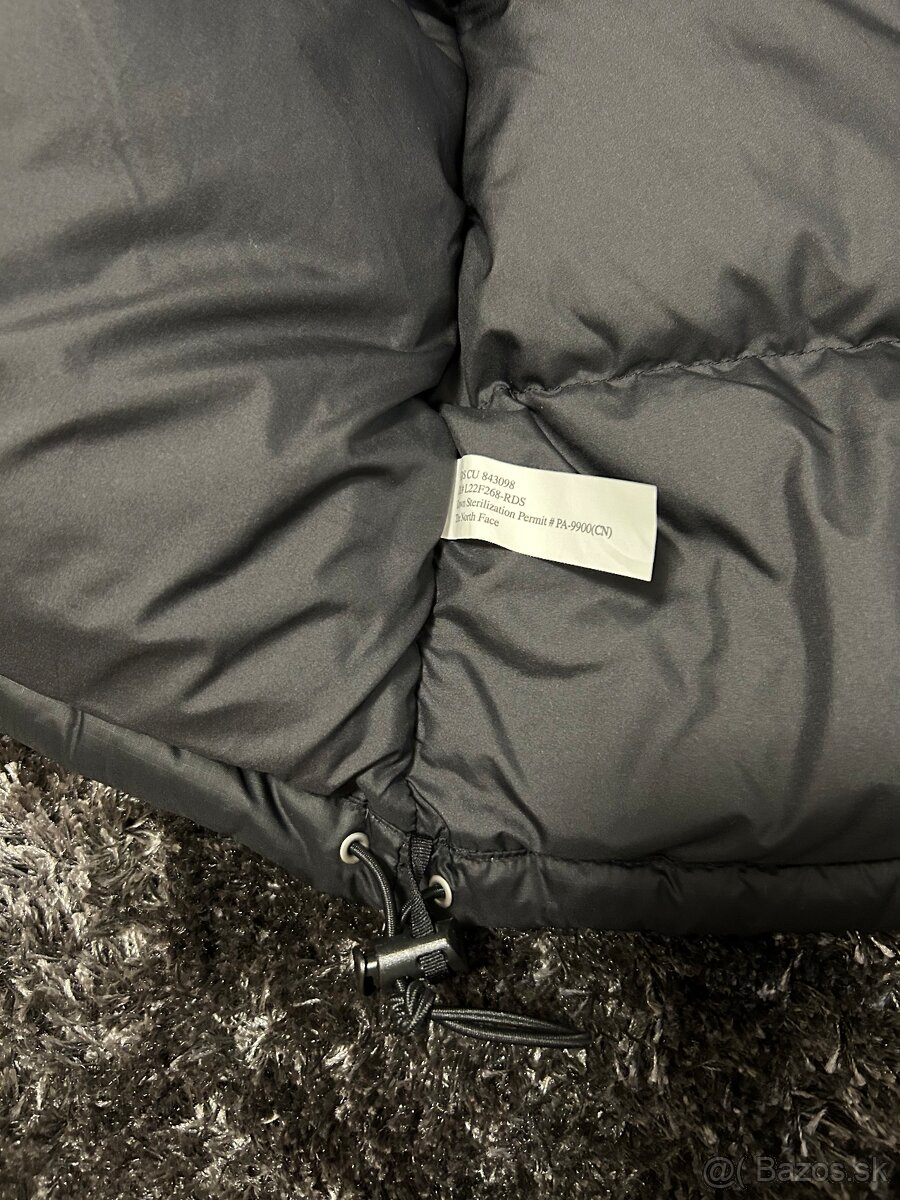 The north face himalayan M, panska - 20