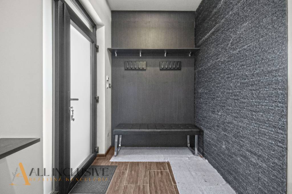 ALL INCLUSIVE | NA PREDAJ 3-IZBOVÝ RODINNÝ DOM | NOVOSTAVBA, - 20