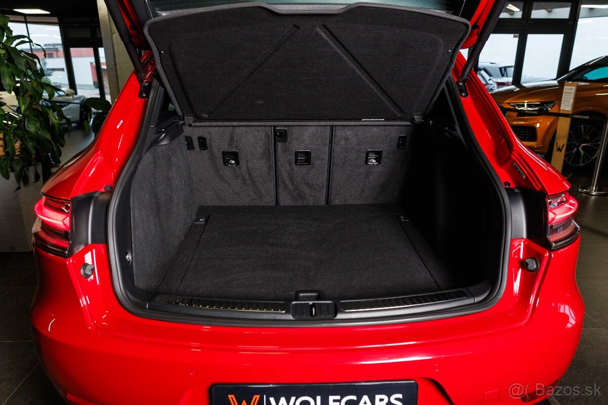 Porsche Macan GTS - 20