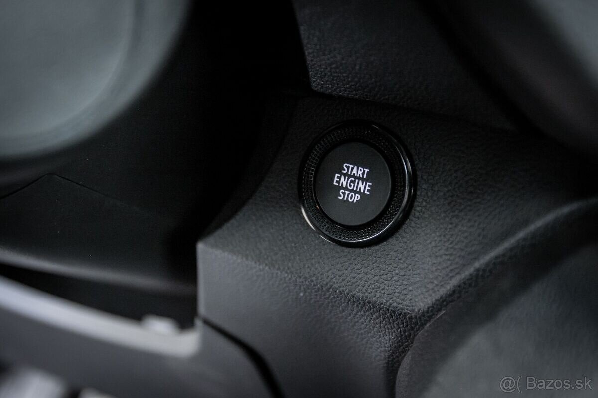 Dacia Sandero Stepway 1.0 TCe, 67kW - 20