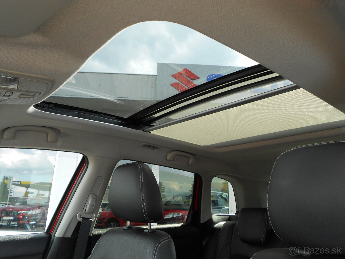Suzuki Vitara 1,6Tdi At 4x4 Elegance - 20