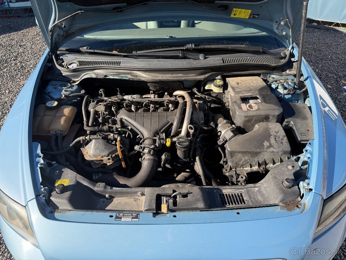 Volvo V50 2.0 D - 20
