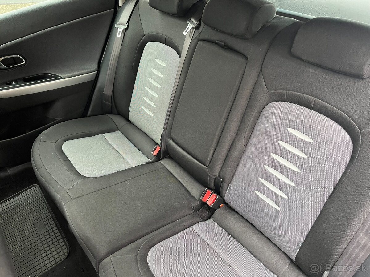 KIA Ceed Combi 1.4 CVVT - 20