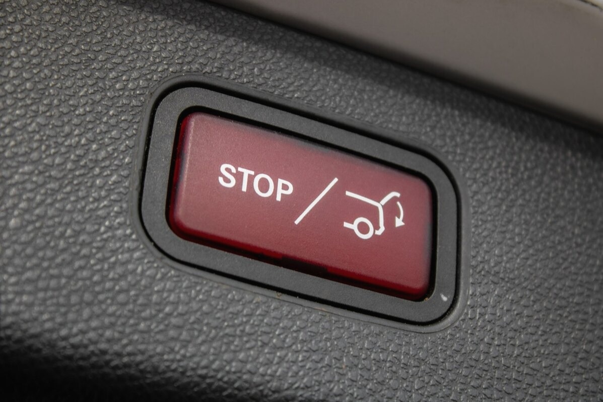 Mercedes-Benz GLK 220 CDI 125kW - 20