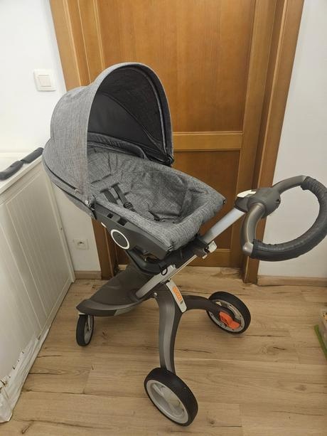 Stokke xplory - 20