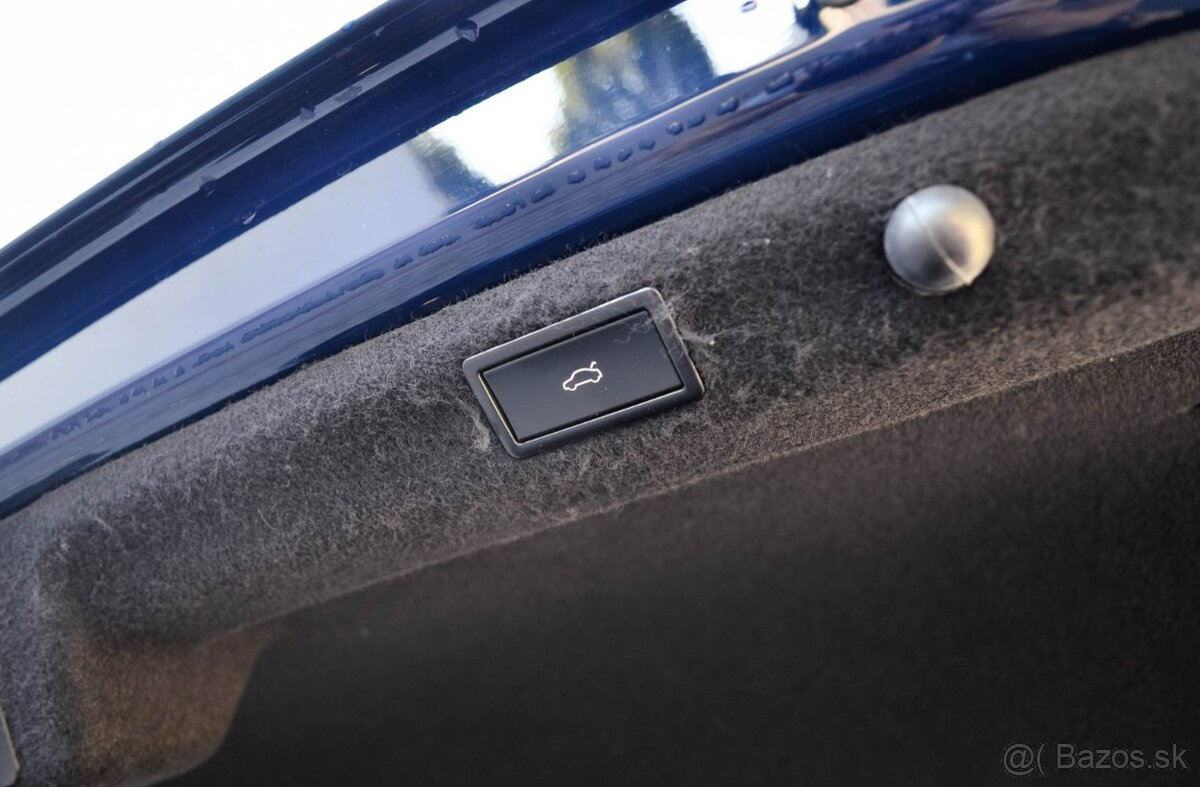 Škoda Superb 2.0 TDI 190k Style DSG EU6 - 20