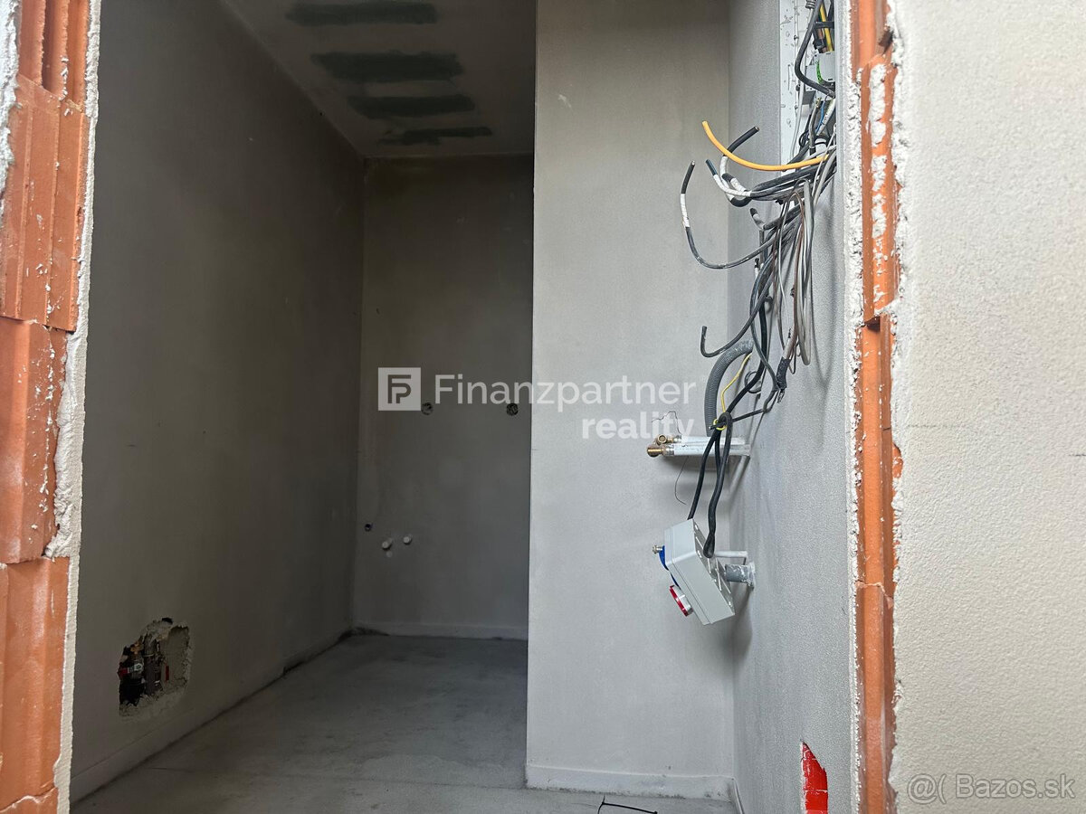 4 izbová novostavba, rodinný dom, Žihárec - 20