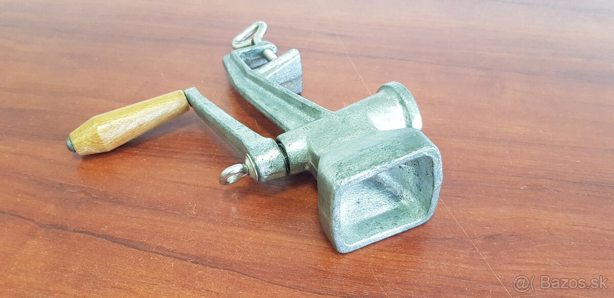 Mlynčeky-na orechy,mak,mäso - 20