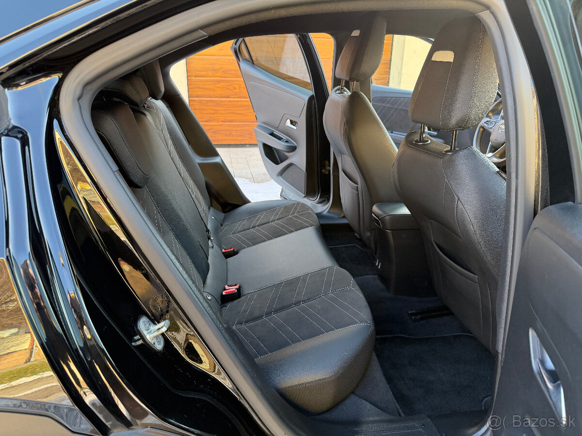 Opel Mokka 1.2 TURBO ELEGANCE BLACK EDITION - 20