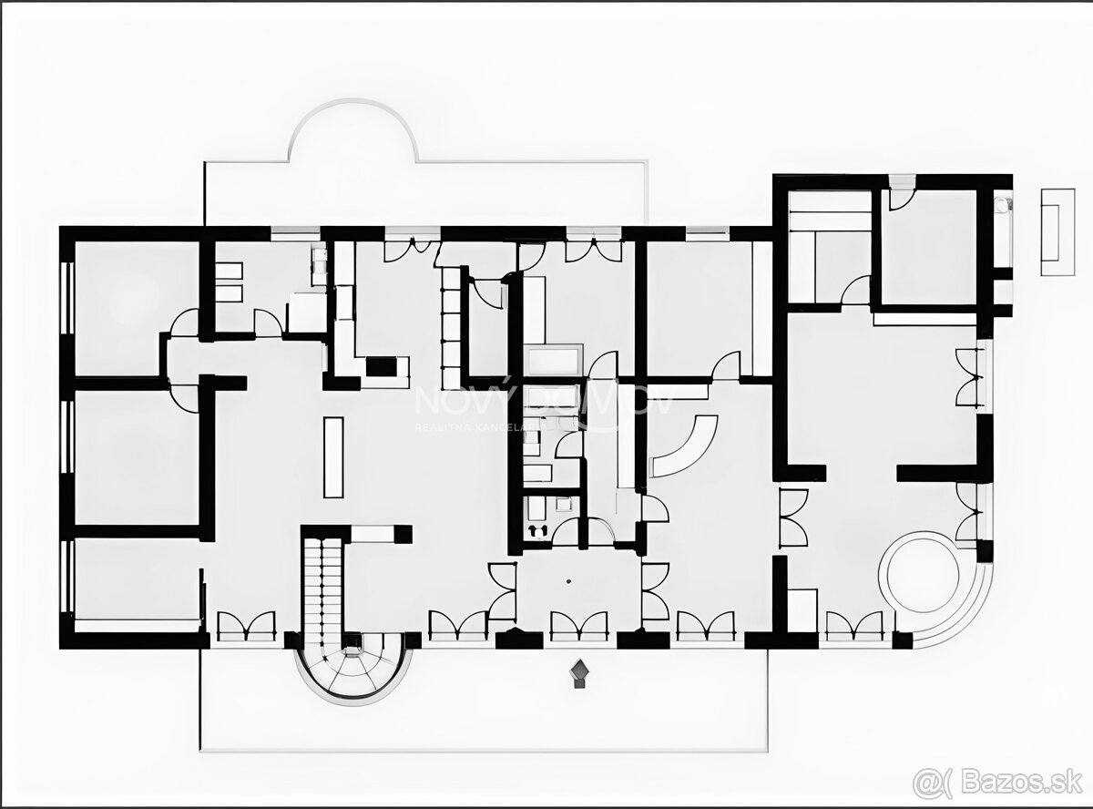 P R E D A J - cena na vyžiadanie - 20