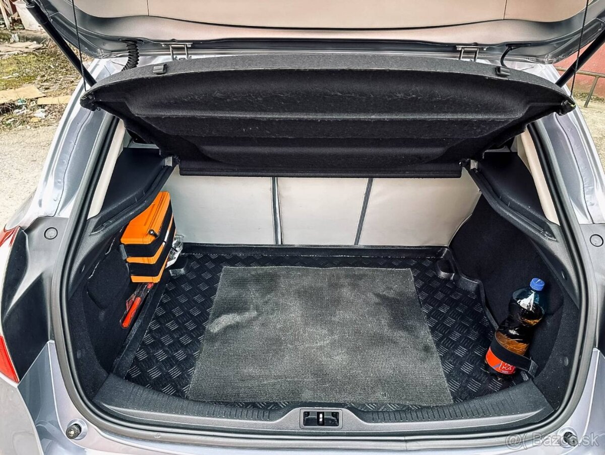 Renault Mégane 1.6 16V benzín 81kW Dynamique - 20