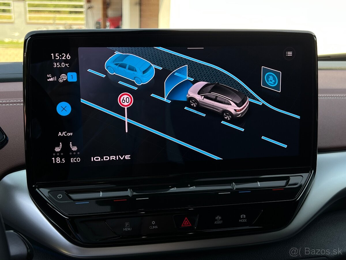 ✅ VW ID.4 Pro Performance 77kWh IQ.Light❗️ - 20