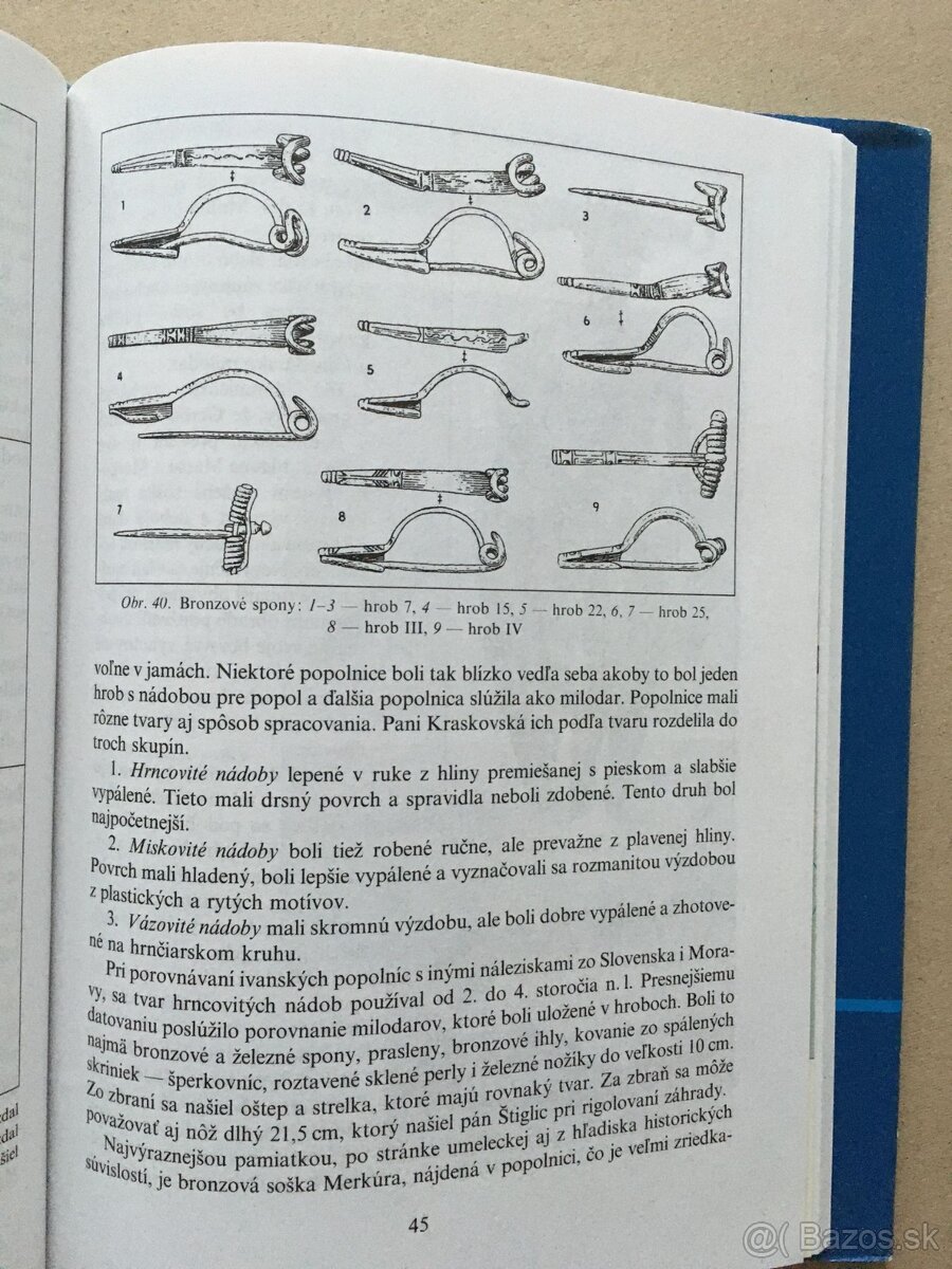 Světový terorismus, Svätý Jakub a Kostiviarska, Čapáci - 20
