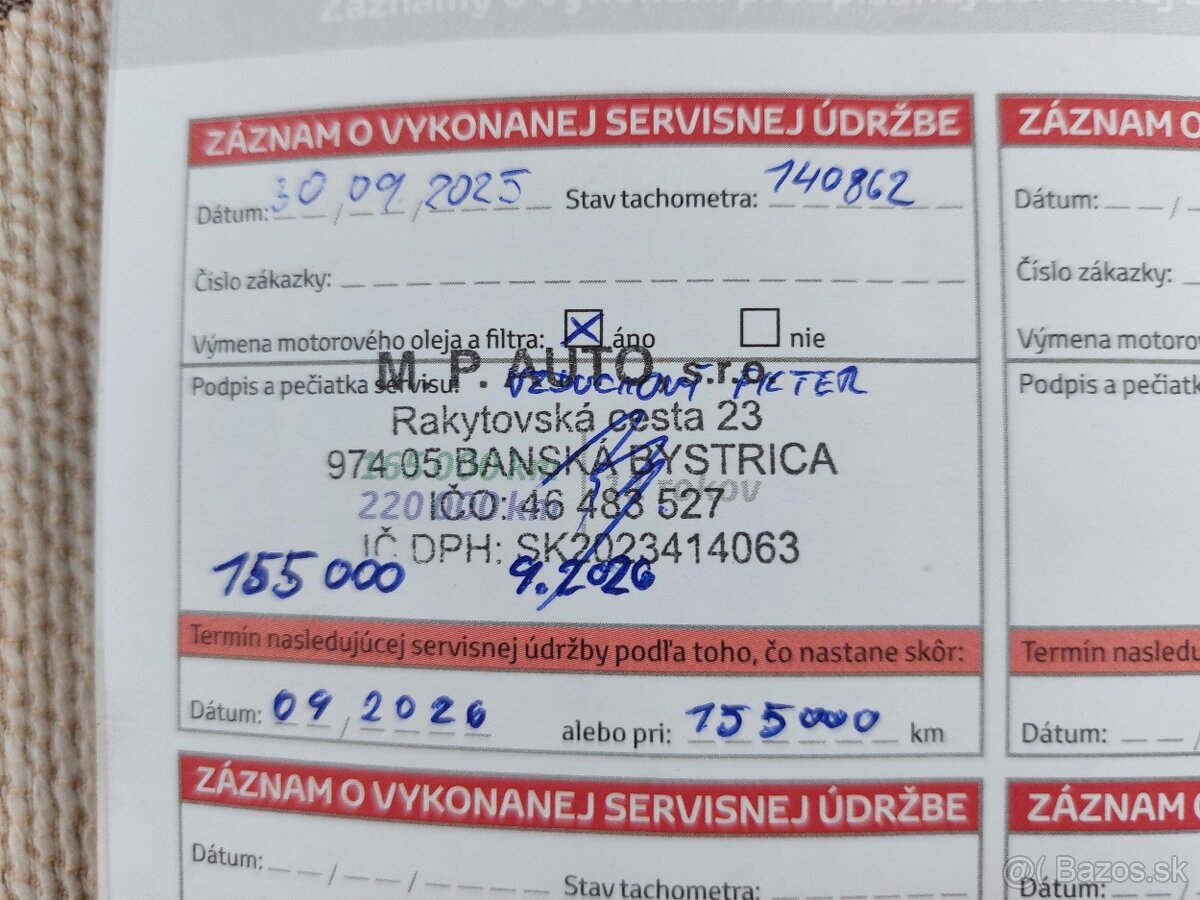 Toyota Aygo 1.0 VVT-i, r.v. 2020, kúp. v SR, benzín - 20