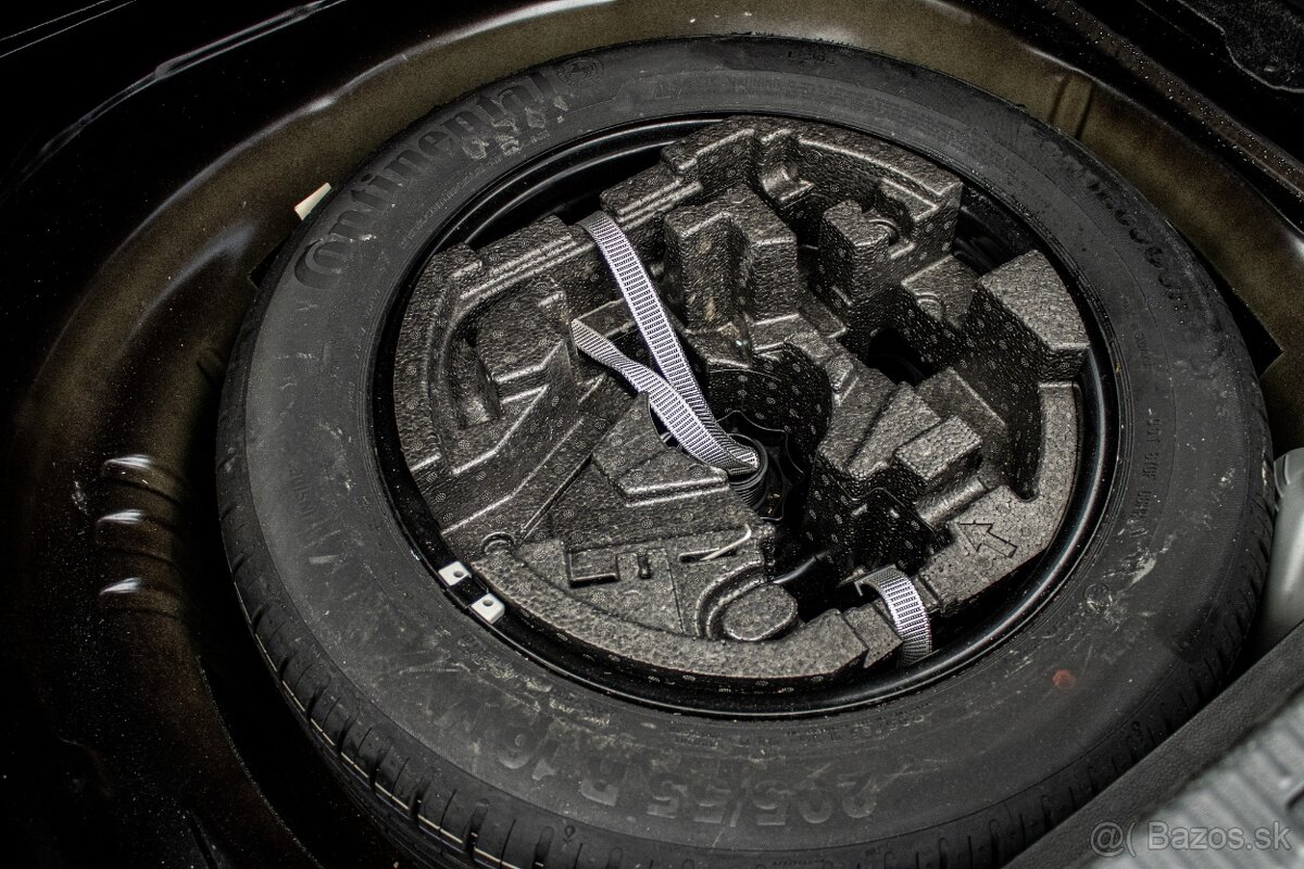 Škoda Superb 2.0 TDI Ambition - 20