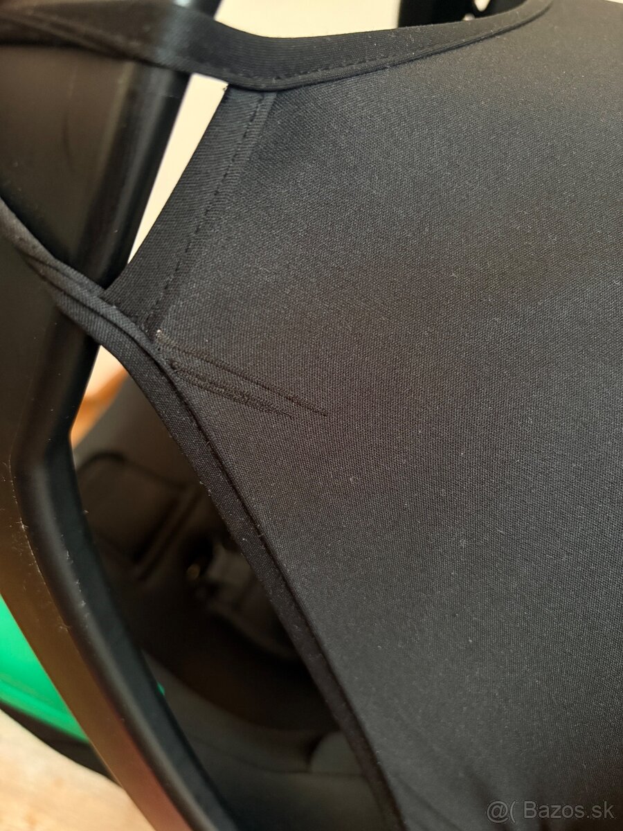 Kočík Kinderkraft prime 2 3v1 dark green - 20