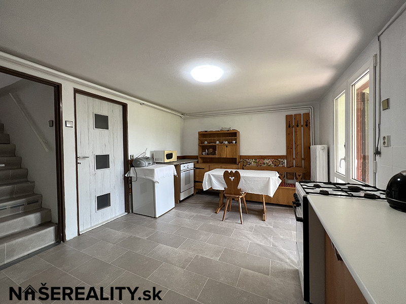 Predaj rodinného domu v Limbachu s pozemkom 655 m² - 20