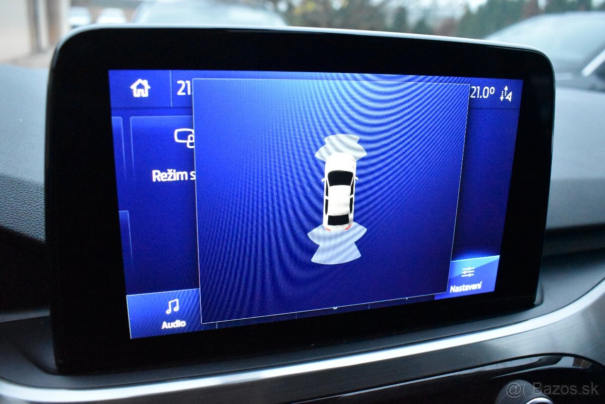 Ford Kuga 2.0 TDCi EcoBlue 190k Titanium A/T AWD - 20