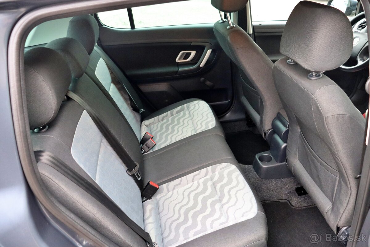 Škoda Fabia 1.9 Tdi - 20