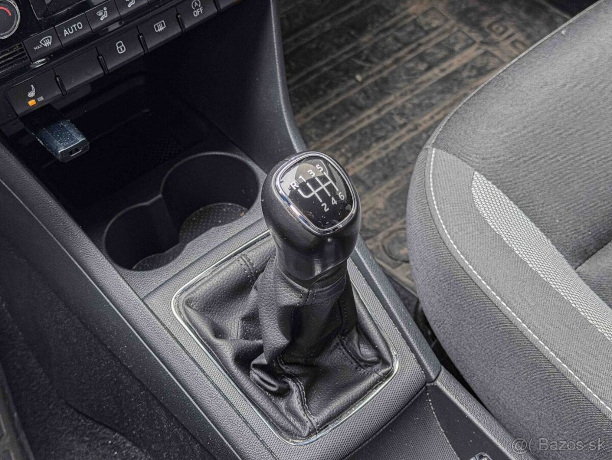 Škoda Rapid 1.0 TSI 110k Style EU6 - 20