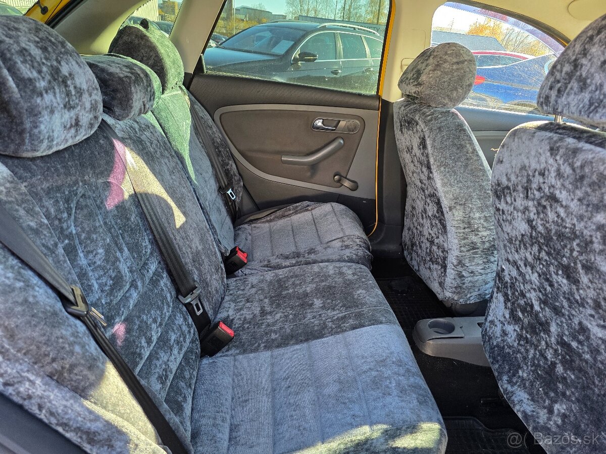 Seat Ibiza 1.2i 12V - 20