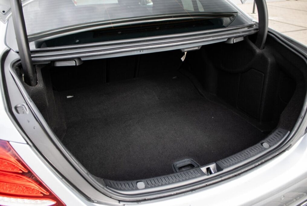 Mercedes-Benz E 350 d 4MATIC, 190kw (2017) - 20