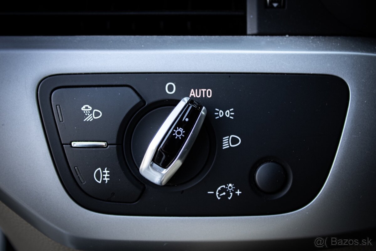 Audi A4 Avant 2.0 TFSI S-Tronic - 20