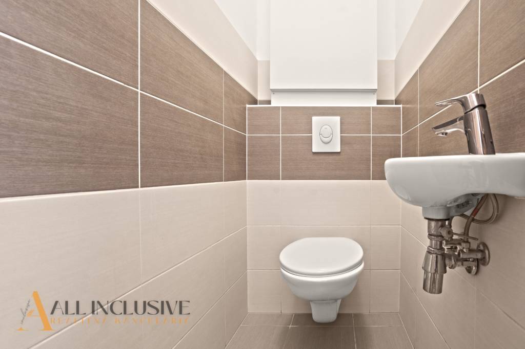 ALL INCLUSIVE | NA PREDAJ 4-IZBOVÝ BYT S LOGGIOU, BRATISLAVA - 20