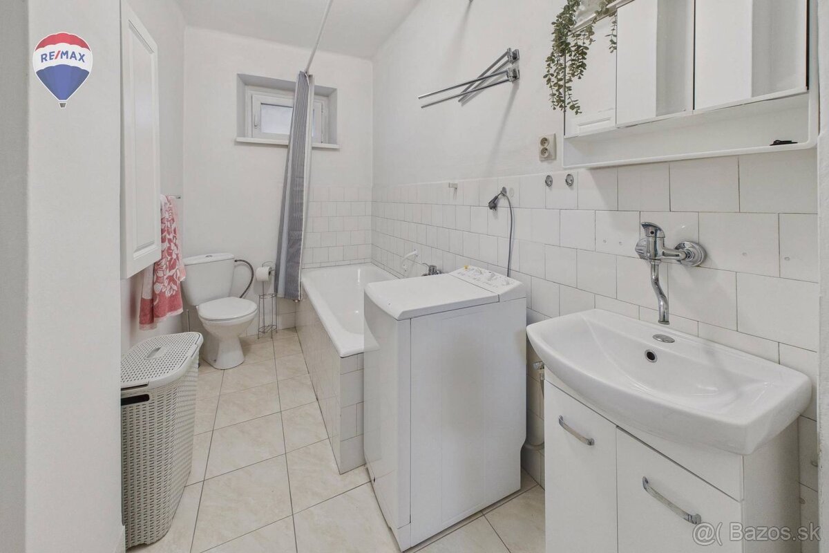 Rodinný dom s pohodlím, priestorom a potenciálom - 20