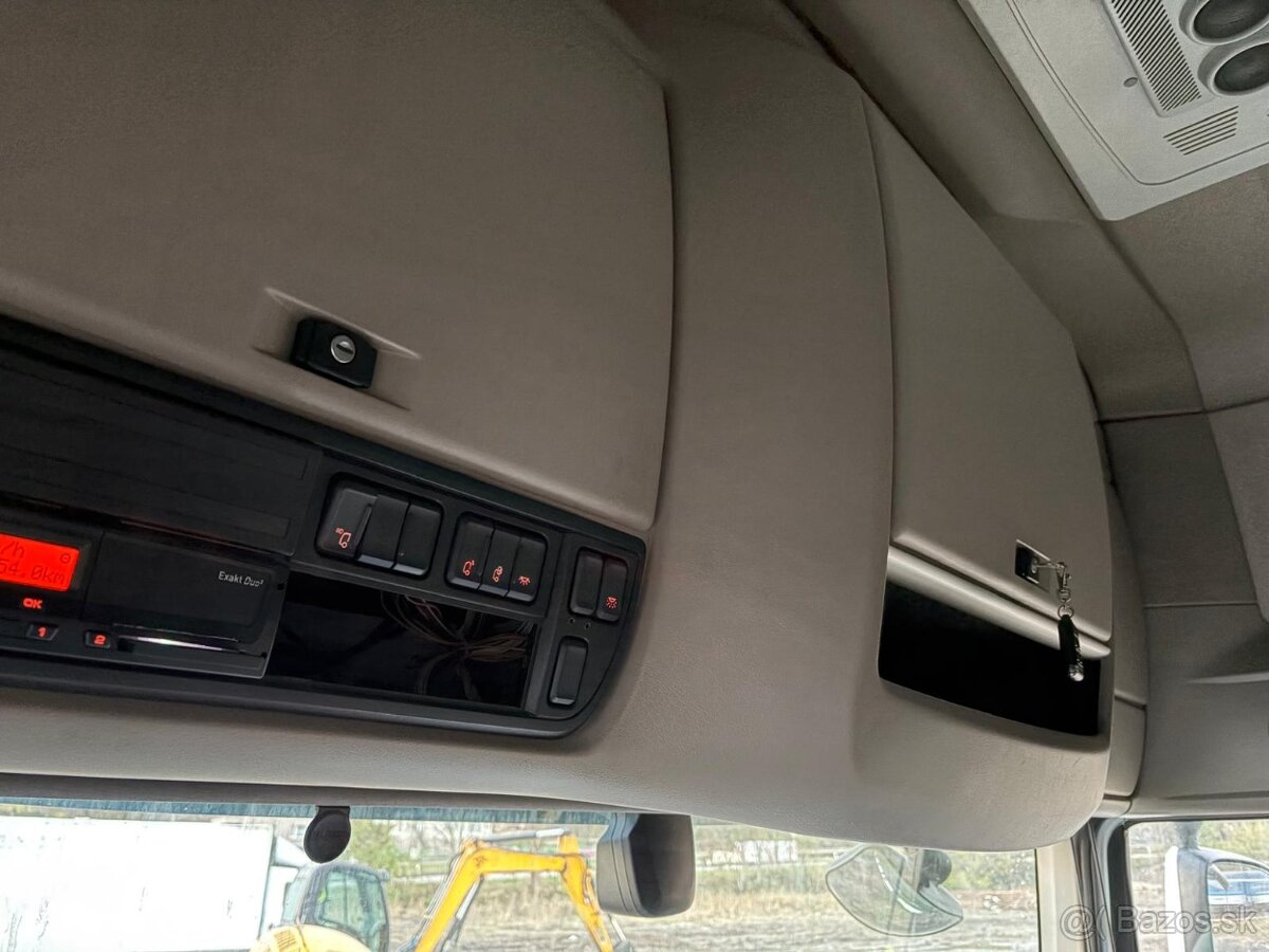 DAF XF 510 Superspace - 20