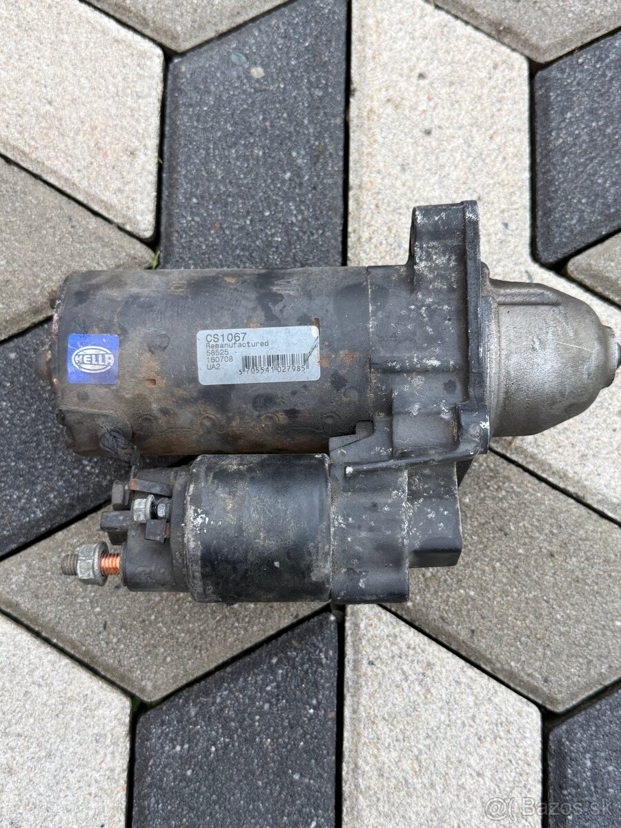 Náhradné diely BMW E46 325CI M54B25 - 20