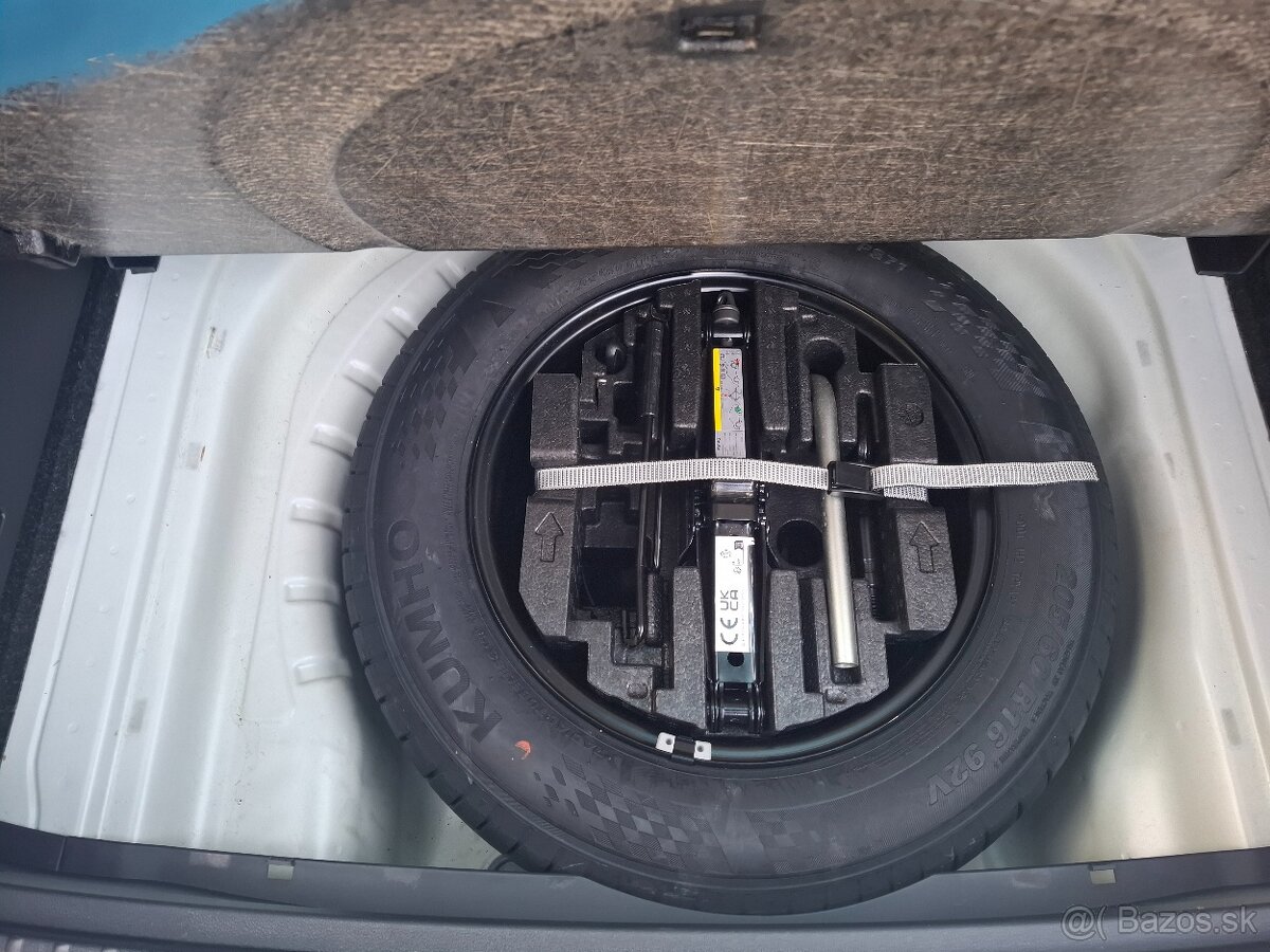 Škoda Octavia Combi 2,0TDI,DSG,110KW,2023,ACC/LED/NAVI.... - 20