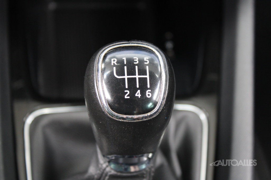 Škoda Octavia 2,0 TDi 85 kW ACTIVE - 20