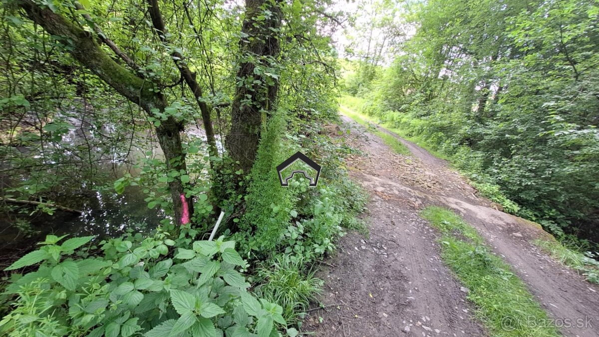 Záhrada vo Zvolene - 20