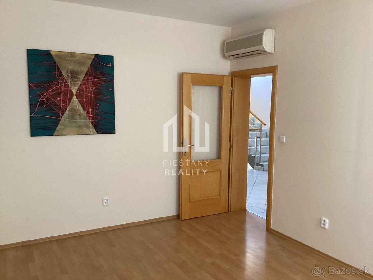 TOP PONUKA 7i RD vhodný aj ako sídlo firmy v exkluzívnej l - 20