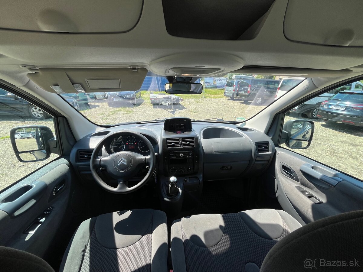 ✅PRENÁJOM DODÁVOK na prepravu osôb✅ - 20