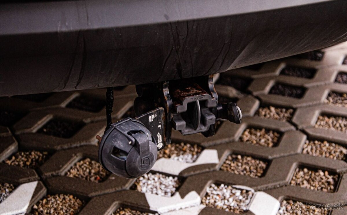 Subaru Forester 2.0D-L CVT Comfort - 20