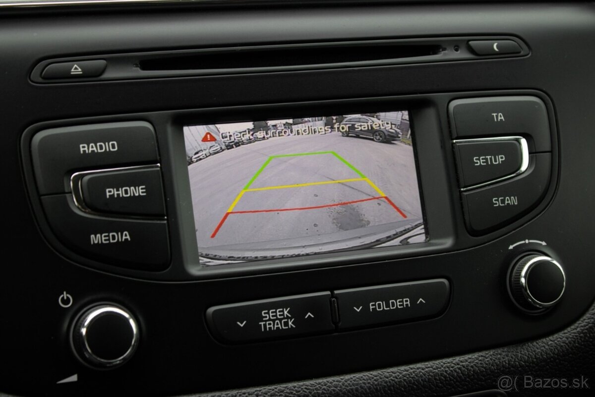 Kia Ceed SW 1.6 CRDi Gold - 20