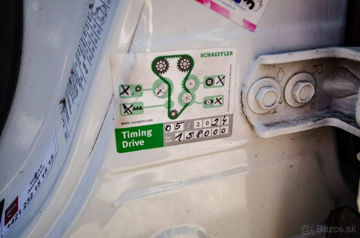 Nissan Qashqai 1.5 dCi Acenta - 20