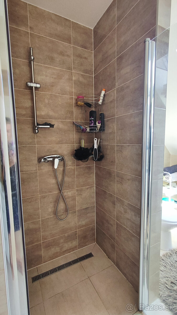 Lukratívne prenajatý investičný rodinný dom s dvomi bytmi Ľu - 20