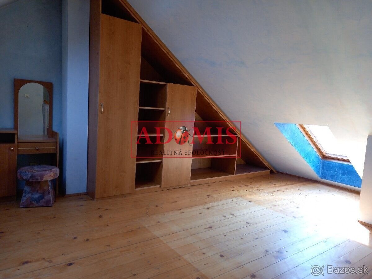 Predáme 3izbový priestranný byt 127m2 v centre mesta, Košice - 20