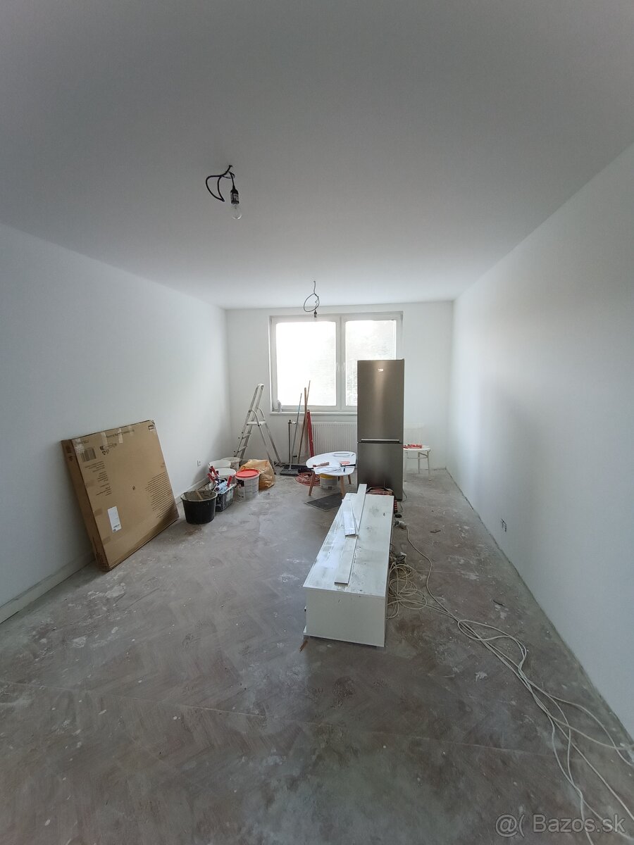 Stavebné práce, stavby RD - 20