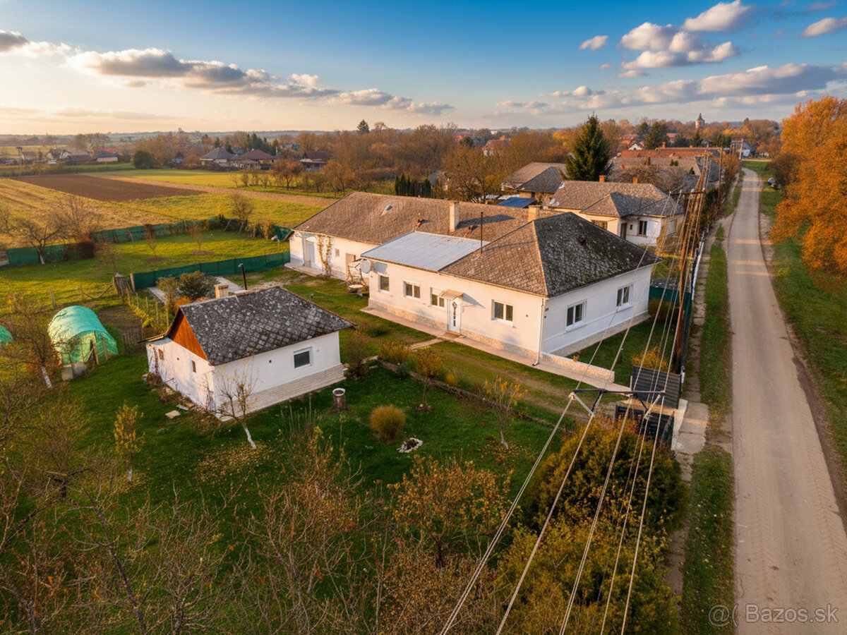 Nádherný rodinný dom pripravený na nasťahovanie | Hidvégardó - 20