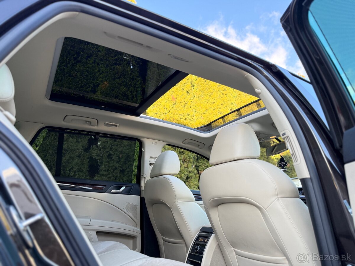 Škoda Superb 2.0 TDI 103 kw 4x4 - 20
